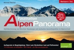 Faszination Alpenpanorama 1