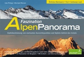 bokomslag Faszination Alpenpanorama 02