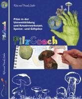 Frank Lüder, Rita Lüder - PilzCoach, Inbunden