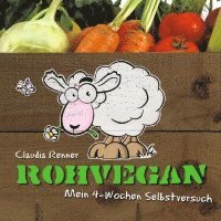 bokomslag Rohvegan