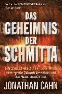Das Geheimnis der Schmitta