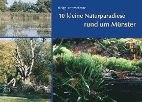 Helga Kretzschmar - 10 kleine Naturparadiese rund um Münster, Häftad