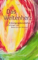 bokomslag Das Weltenherz