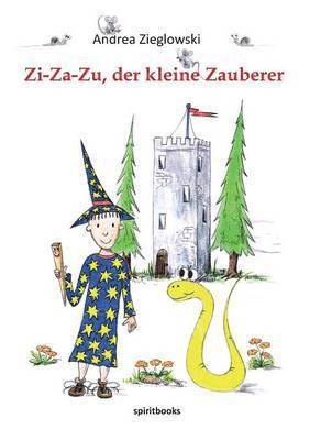 Zi-Za-Zu, Der Kleine Zauberer 1