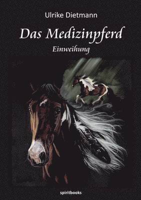 Ulrike Dietmann - Medizinpferd, Häftad