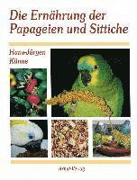 Die Ernährung der Papageien und Sittiche 1