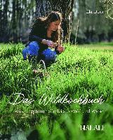 bokomslag HALALI - Das Wildkochbuch