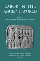Piotr Steinkeller, Michael Hudson - Labor in the Ancient World, Häftad