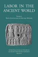 Labor in the Ancient World 1