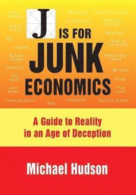 J is for Junk Economics 1