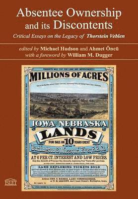 Absentee Ownership and its Discontents