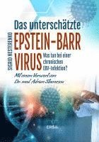 bokomslag Das unterschätzte Epstein Barr Virus