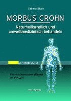 bokomslag Morbus Crohn naturheilkundlich und umweltmedizinisch behandeln