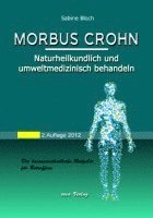 Sabine Bloch - Morbus Crohn naturheilkundlich und umweltmedizinisch behandeln, Häftad