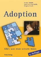 bokomslag Adoption - Alles was man wissen muss
