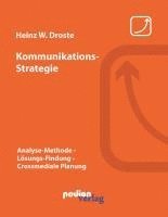 bokomslag Kommunikations-Strategie