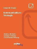 bokomslag Kommunikations-Strategie