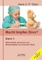 bokomslag Macht Impfen Sinn? 01