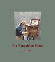 bokomslag Der Kamishibai-Mann