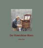 Der Kamishibai-Mann 1