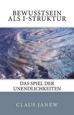 bokomslag Bewusstsein als I-Struktur