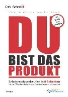 bokomslag DU bist das Produkt