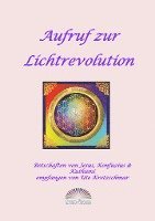 bokomslag Aufruf zur Lichtrevolution