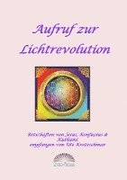 Ute Kretzschmar - Aufruf zur Lichtrevolution, Häftad