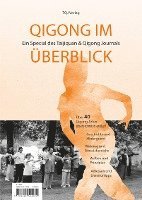 bokomslag Qigong im Überblick