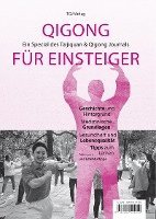 bokomslag Qigong für Einsteiger