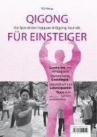 Helmut Oberlack - Qigong für Einsteiger, Häftad