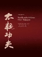 bokomslag Familienüberliefertes Chen Taijiquan