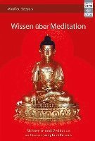 bokomslag Wissen über Meditation