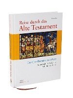 bokomslag Reise durch das Alte Testament. Die fünf Bücher des Mose