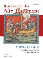 bokomslag Reise durch das Alte Testament. Die Prophetenbücher