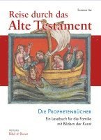 bokomslag Reise durch das Alte Testament. Die Prophetenbücher