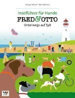 FRED & OTTO unterwegs auf Sylt 1