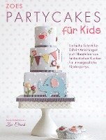 bokomslag Zoes Partycakes für Kids