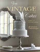 bokomslag Zoes Vintage Cakes