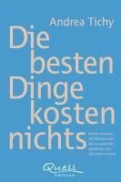 bokomslag Die besten Dinge kosten nichts