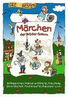 Die 30 besten Märchen der Brüder Grimm 1