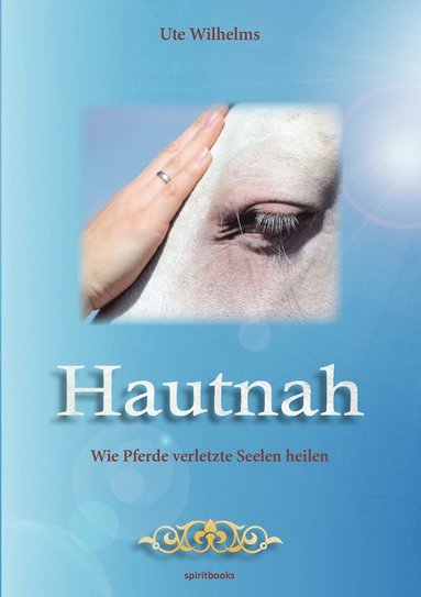 bokomslag Hautnah