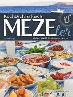 bokomslag KochDichTürkisch - MEZEler