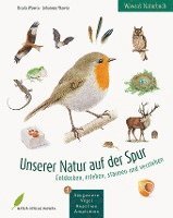 bokomslag Wawra's Naturbuch, Band 1: Säugetiere, Vögel, Reptilien, Amphibien