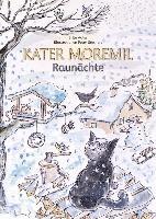 Kater Moremil - Raunächte 1