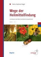 bokomslag Wege der Heilmittelfindung