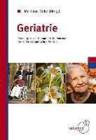 Matthias Girke, Matthias Girke - Geriatrie, Inbunden
