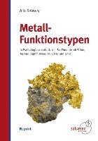 Alla Selawry - Metall-Funktionstypen, Inbunden