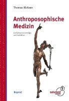 bokomslag Anthroposophische Medizin