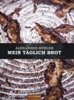 bokomslag Mein täglich Brot